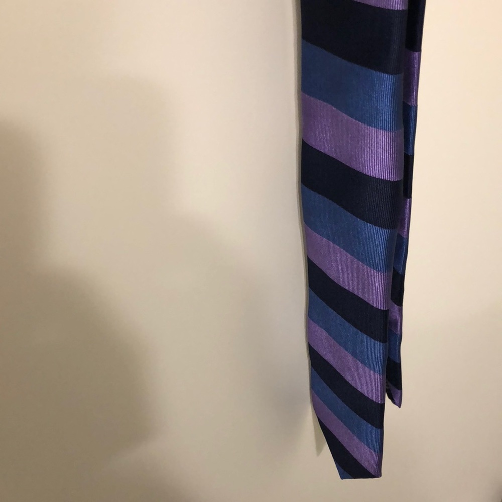 Murano tie